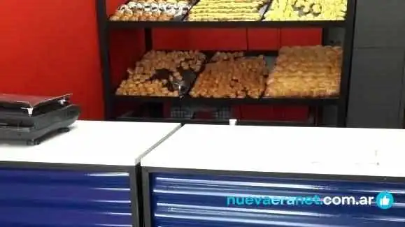 Panaderia Royal -  Ambiente - Resistencia