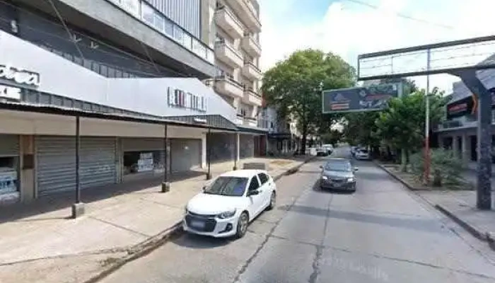 Panaderia Royal -  Como Llegardeg - Resistencia