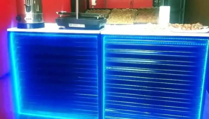 Panaderia Royal -  Del Propietario - Resistencia