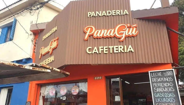 Panaderia Ruta 20 -  Del Propietario - Córdoba