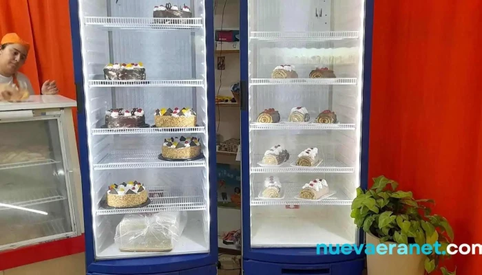 Panaderia Sabores Ambiente - Paraná