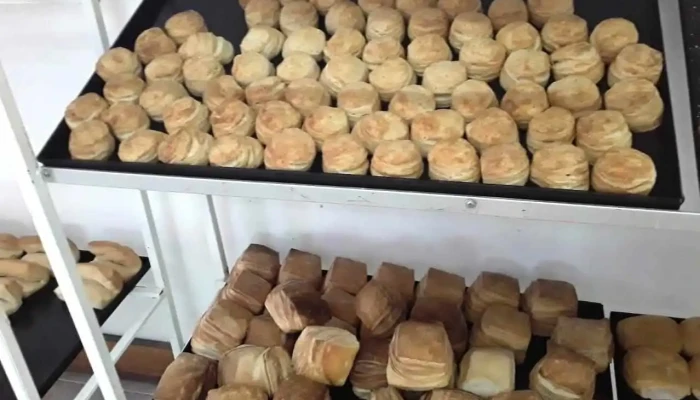 Panaderia Sabores Comida Y Bebida - Paraná