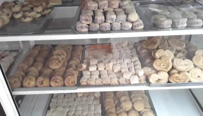 Panaderia Sabores Direccion - Paraná