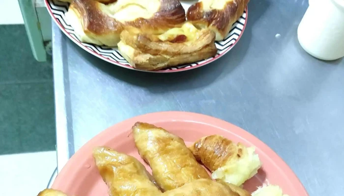 Panadería Sabores - Paraná