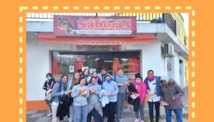 Panaderia Sabores Videos - Paraná
