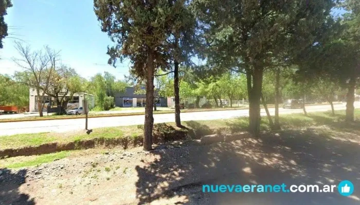 Panadería San Agustín - Merlo