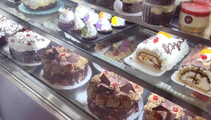 Panaderia San Alberto Zona - Córdoba
