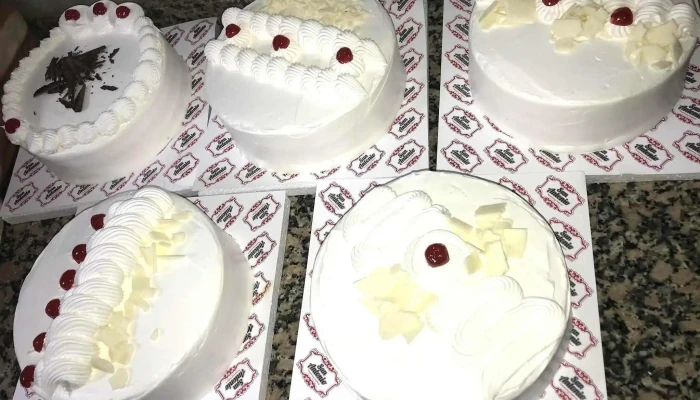 Panaderia San Antonio -  Comida Y Bebida - Córdoba