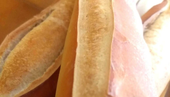 Panaderia San Antonio -  Numero - Córdoba