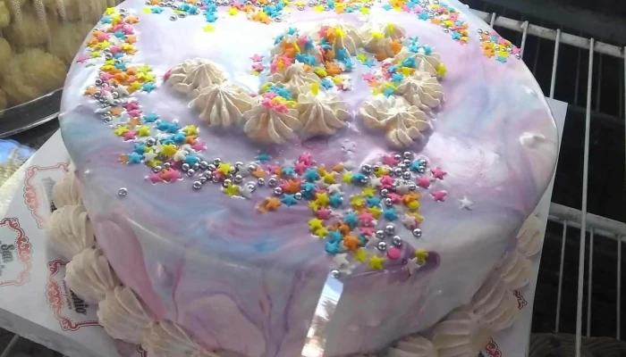 Panaderia San Antonio -  Pastel - Córdoba