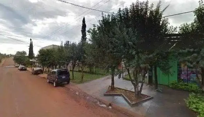 Panaderia San Antonio Sitio Web - Campo Grande