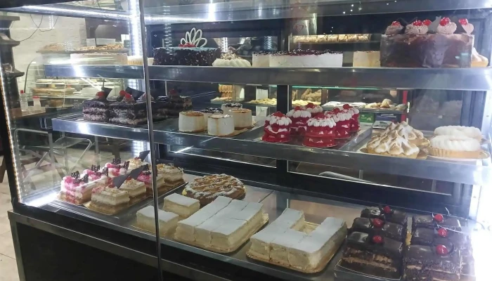 Panaderia San Cayetano Ambiente - Cdad. Autónoma de Buenos Aires