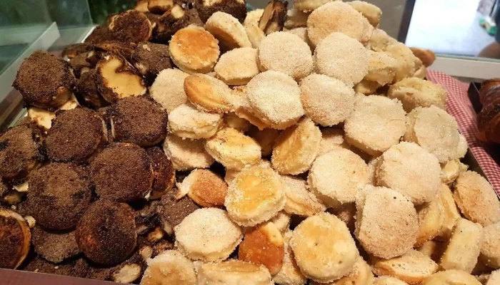 Panaderia San Cayetano Comida Y Bebida - Río Cuarto