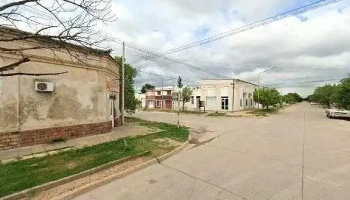 Panaderia San Cayetano Como Llegar - San Cristobal