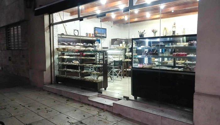 Panaderia San Cayetano Descuentos - Cdad. Autónoma de Buenos Aires