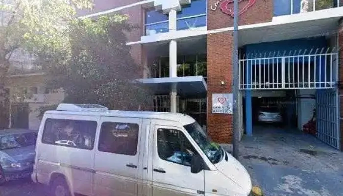 Panaderia San Cayetano Descuentosdeg - Cdad. Autónoma de Buenos Aires