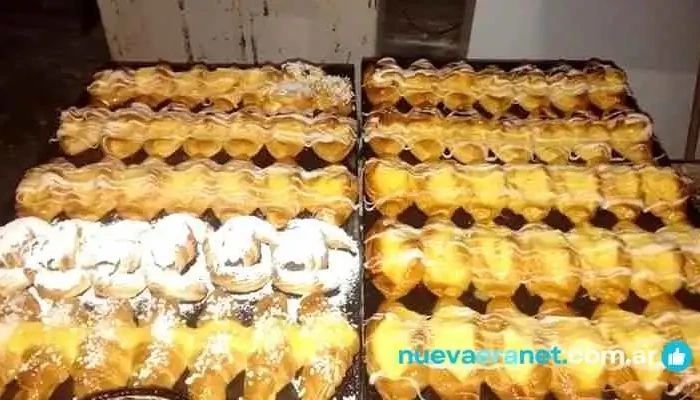 Panaderia San Cayetano - Las Breñas