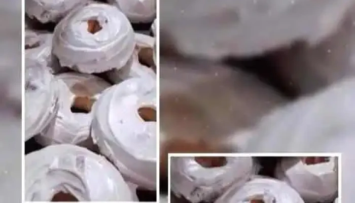 Panadería san cayetano - Metán