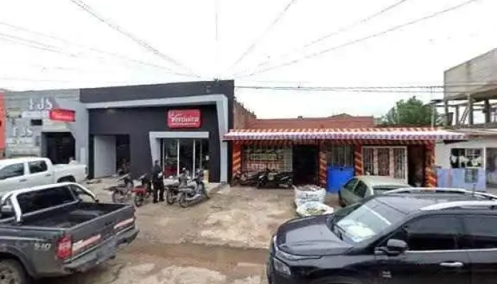 Panaderia San Cayetano Promociondeg - Hwh