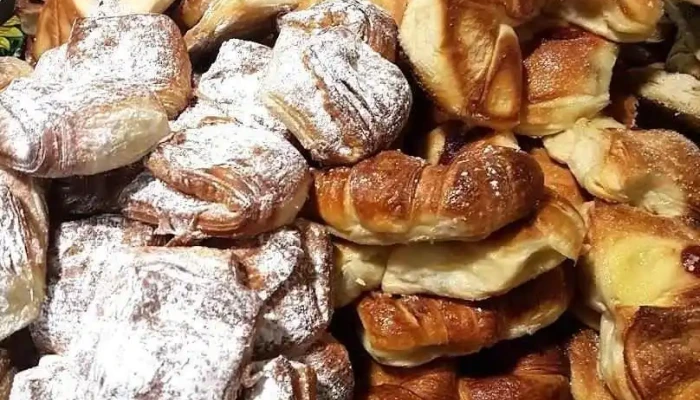 Panadería San Cayetano - Río Cuarto