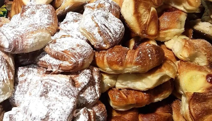 Panaderia San Cayetano Sitio Web - Río Cuarto