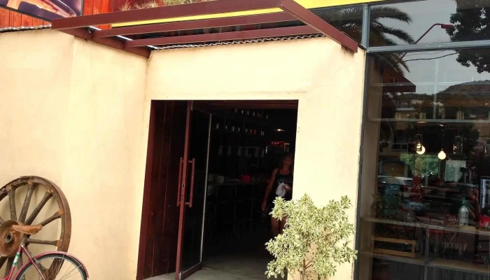 Panaderia San Francisco -  Abierto Ahora - Villa Carlos Paz