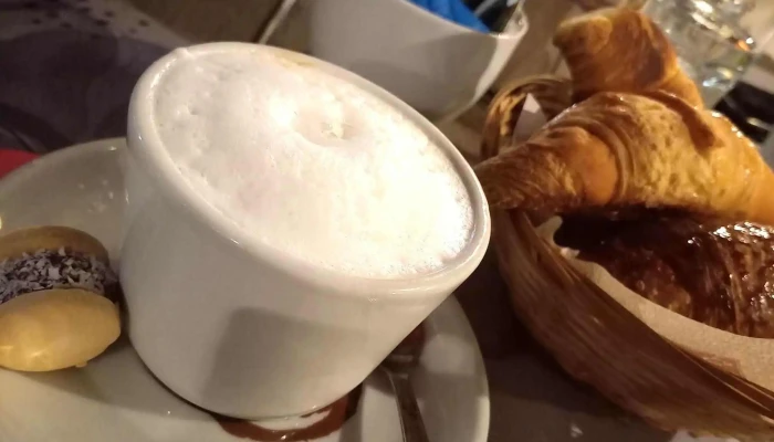 Panaderia san francisco - Villa Carlos Paz
