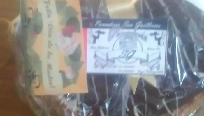 Panaderia San Guillermo -  Comida Y Bebida - San Guillermo