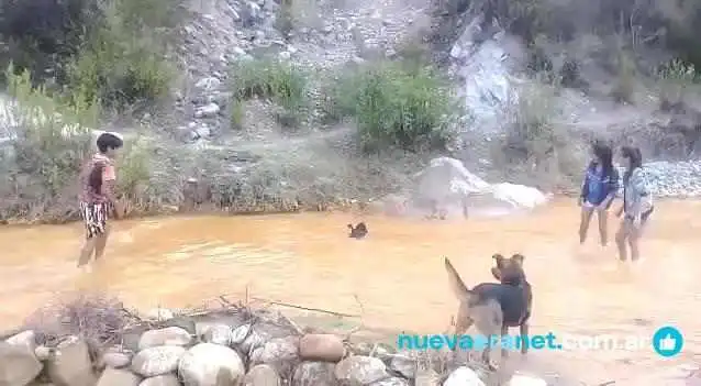 Panadería San Jorge - Pozo Del Molle