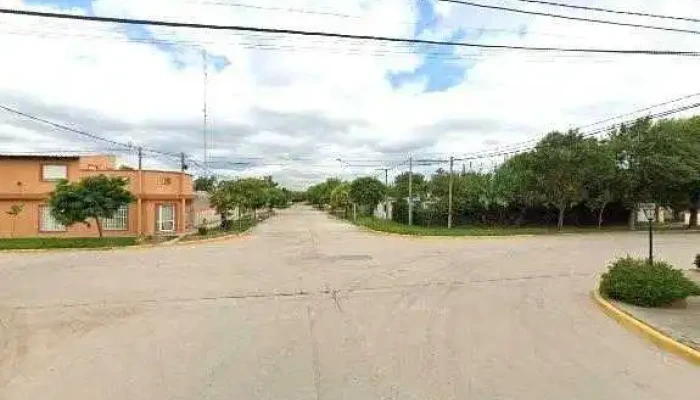 Panaderia San Jorge Puntajedeg - Pozo del Molle