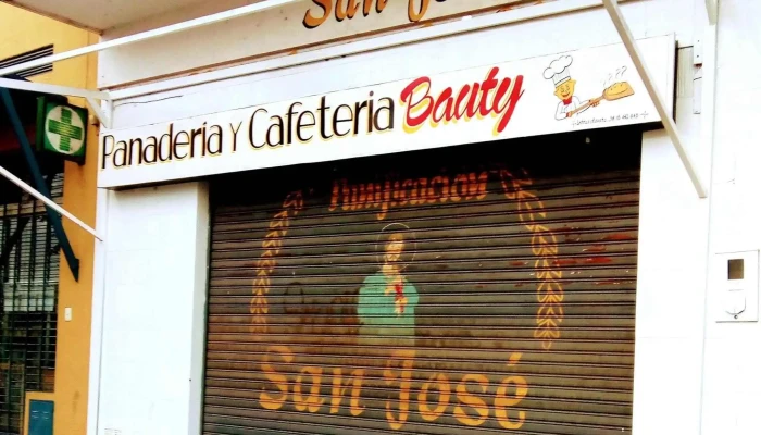 Panadería San José - Alderetes