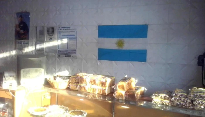 Panaderia San Jose -  Ambiente - Concepción