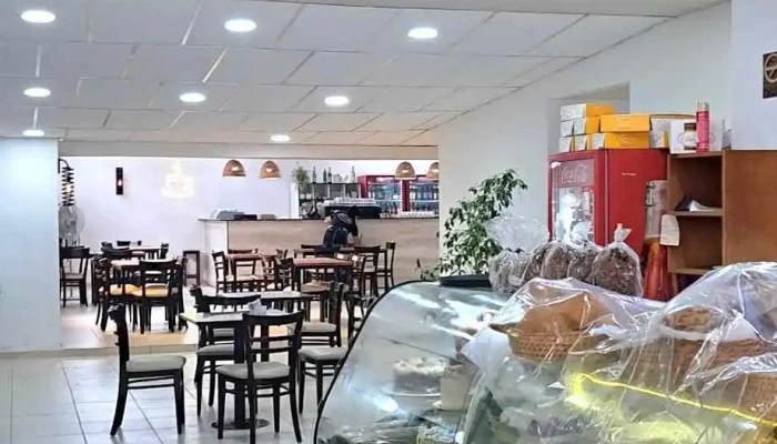 Panaderia San Jose -  Ambiente - Villa Cura Brochero