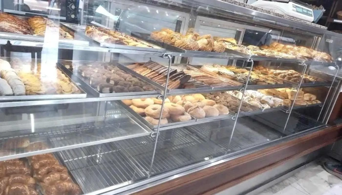 Panadería San José - Arroyo Seco