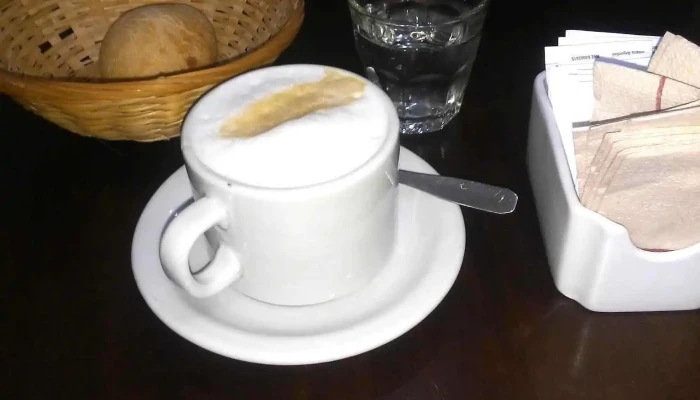 Panaderia San Jose -  Capuchino - Villa Cura Brochero