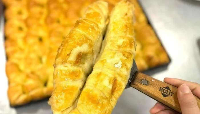Panaderia San Jose Comida Y Bebida - Paraná