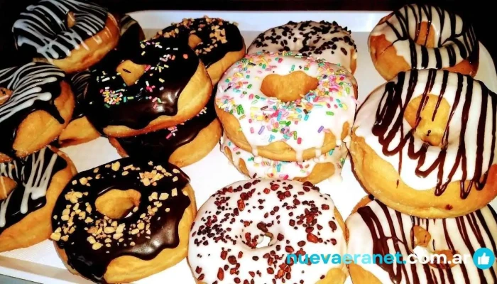 Panaderia San Jose Del Propietario - Río Tercero