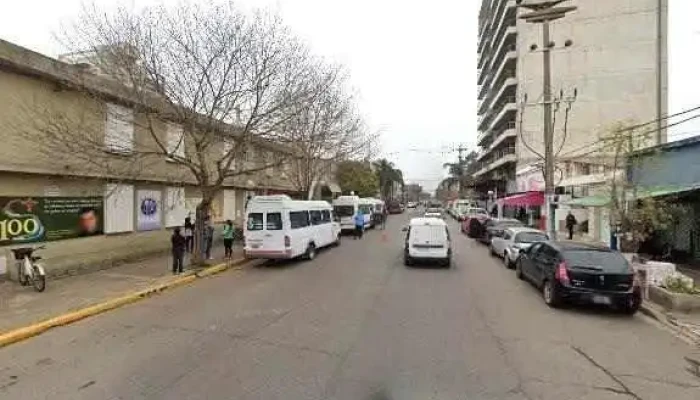 Panaderia San Jose Direccion - Arroyo Seco