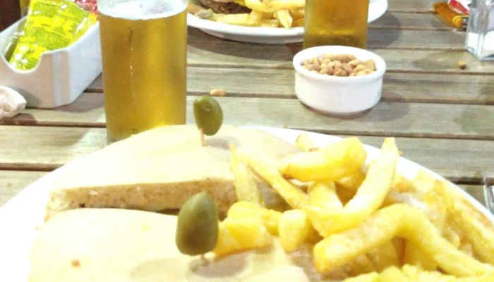 Panaderia San Jose -  Instagram - Villa Cura Brochero