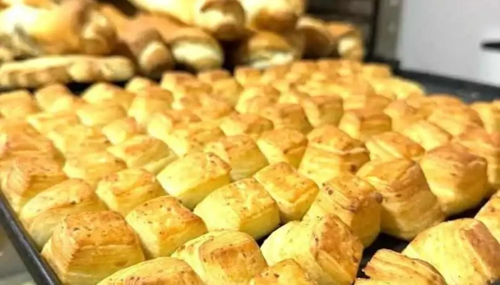 Panadería San José - Paraná