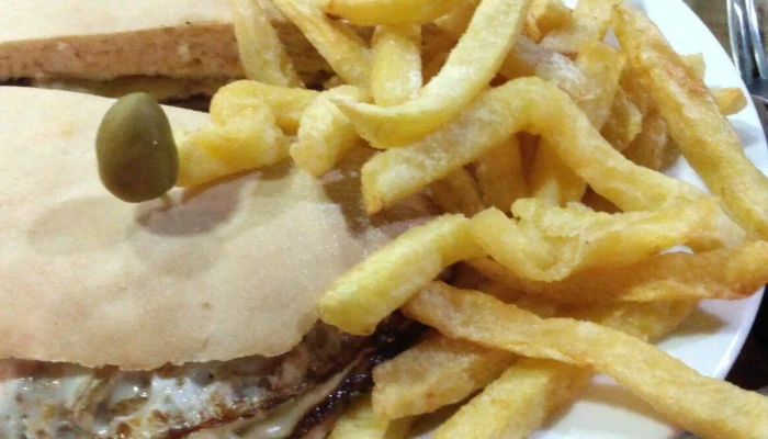 Panaderia San Jose -  Puntaje - Villa Cura Brochero