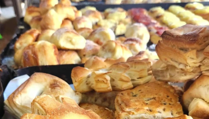 Panaderia San Juan Horario - Cdad. Autónoma de Buenos Aires