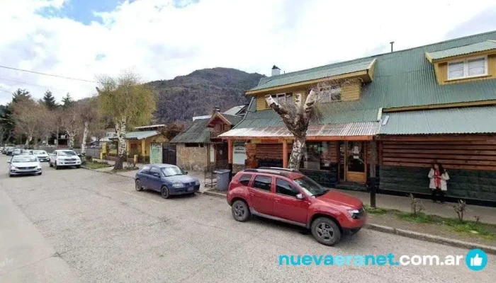 Panadería - San Martín De Los Andes