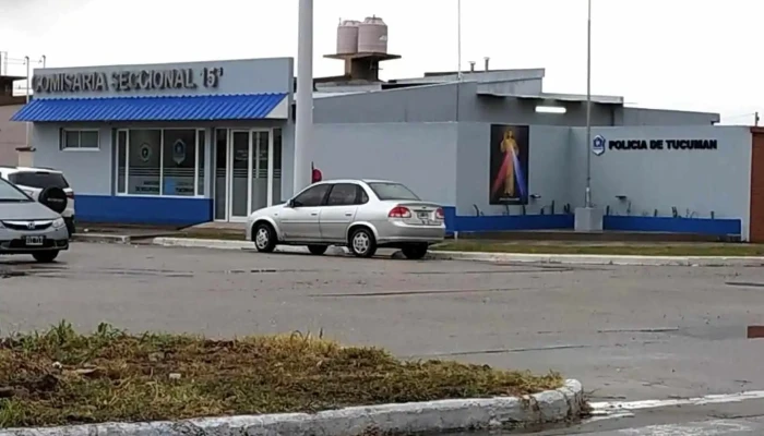 Panaderia - San Miguel De Tucumán