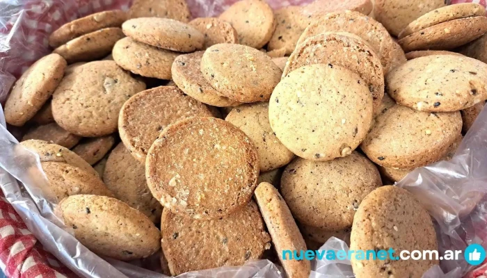 Panaderia San Nicolas 2 Comentarios - Juan Bautista Alberdi