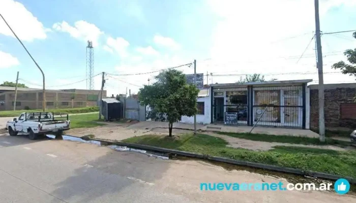 Panaderia "San Nicolas'' - Santa Fe De La Vera Cruz