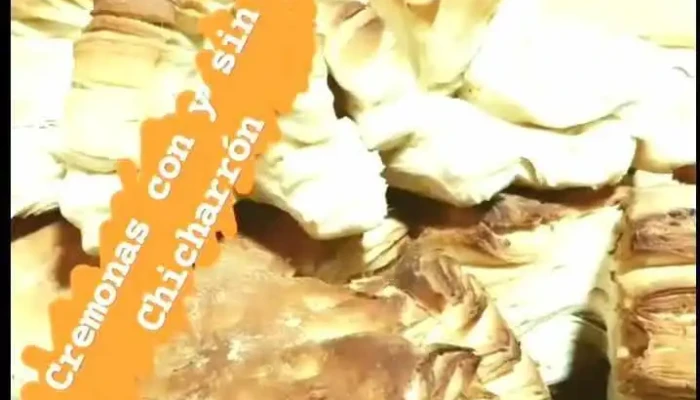 Panaderia San Rafael Videos - Cfr
