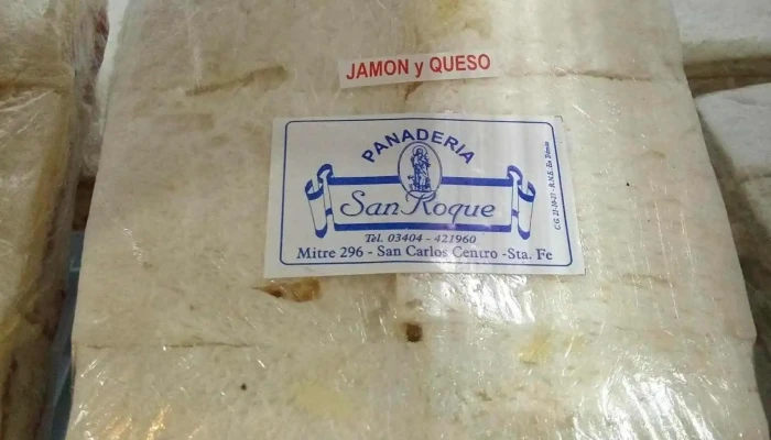 Panaderia San Roque -  Del Propietario - San Carlos Centro