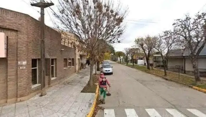 Panaderia San Roque -  Fotosdeg - San Carlos Centro