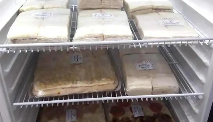 Panaderia San Roque - San Carlos Centro